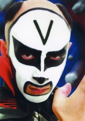 半引きこもり少女、自我的世界の中心でピン芸人を想う