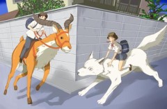 見なきゃ死ぬっっ…！ざわざわ…