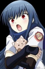 Angel Beats! 見ましたー