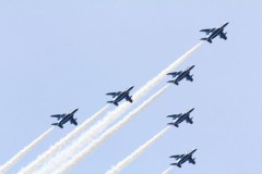 祭りの後の淋しさは．．．