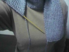 足りなかった～（^^;）