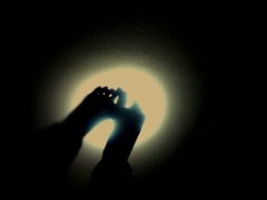 ●絡ませて絡み合って。●