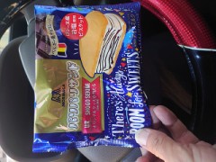 今日は仕事なのでスポーツは出来ないな～