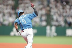 ６３年振りの…