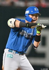 ファイナルステージ第5戦