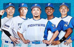 今年も始まりました！