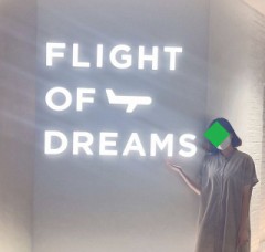 【お題日記】こんなのカラダに塗ってみました