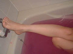 (*・ｪ･*)ﾉ~☆ｺﾝﾊﾞﾝﾜ♪