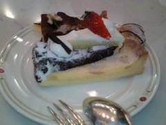 ケーキ