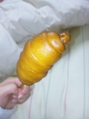 あれ？・・・(´；ω；｀)