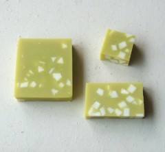５０円の手作り石鹸♪