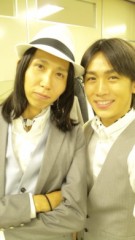 ヘキサゴンコンサート行った人いませんか？