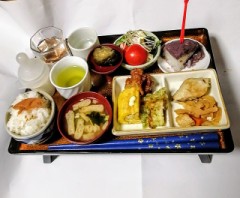 今日のご先祖様のご飯！