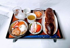 今日のご先祖様のご飯！