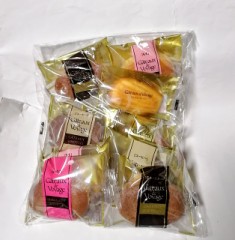 福袋、1つ失敗！