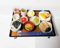 花粉症がひどい！