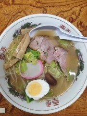胃が痛くてラーメン食べれない！