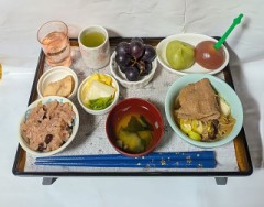 【お題日記】一番感謝を伝えたい人は？