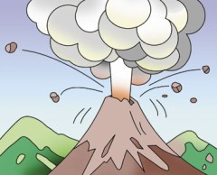 なんだか・・・・