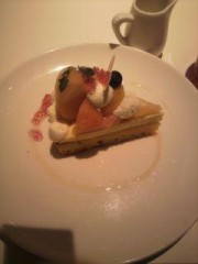 sweet