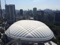 シルバーウィークのある１日