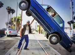 映画　ハンコック