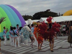 太平洋文化芸術祭