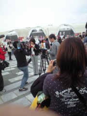 東京ラーメンショー2011