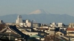 あけましておめでとうございます