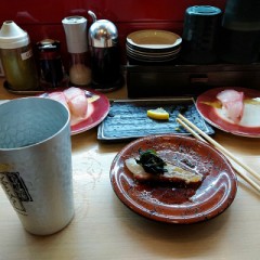 ほろ酔いセット