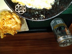 自粛開けの日曜日