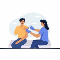 インフルエンザ-ワクチン