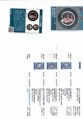 外出自粛中(５７-葛飾区（第15弾B001）りかちゃん)