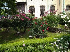 昨日のガーデンテラス紀尾井町