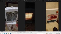 暖房器具の季節