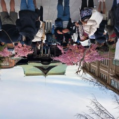 世田谷のお伊勢さん