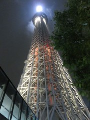 昨日のはとバスｰｰその⓶