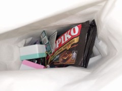 プレゼント交換