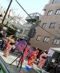 きのうの都立大学