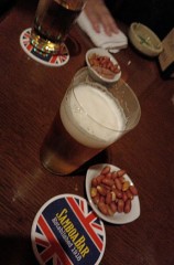 昨日の銀座ランチ