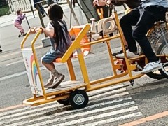 本日の駒沢公園-２
