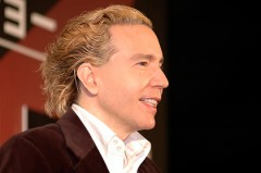 デイブ・スペクターになってみた