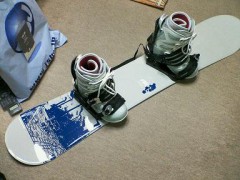 あたしのボード☆彡