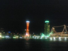 ５日はデートに・・・