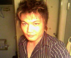 こんな時間ながら・・・