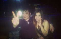 外人パブに行ってみた