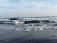 さよならを教えて。