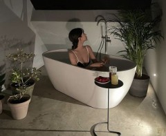 おしゃれお風呂