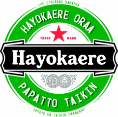 急に家にあったら嫌な物は