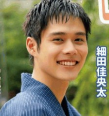 夢に出てきて欲しい人に一言